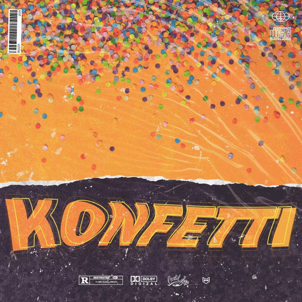 Konfetti
