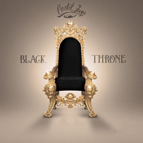 Black Throne (Hip Hop Loop Kit)