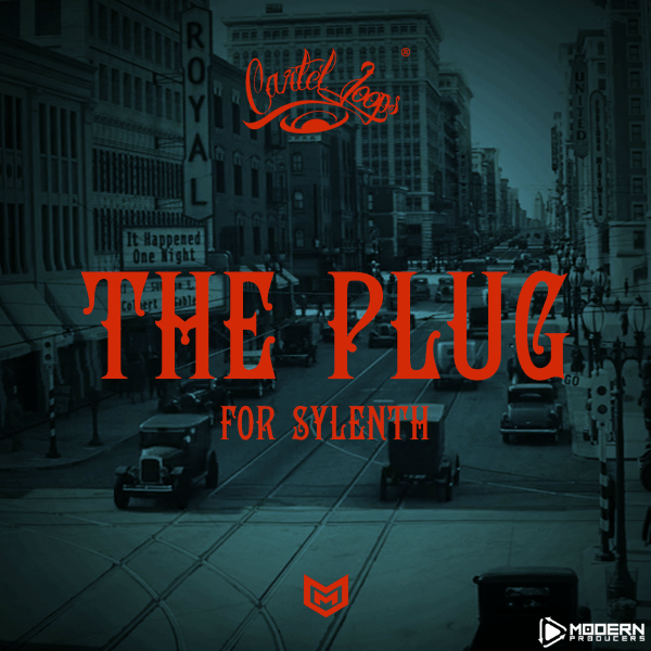 The Plug For Sylenth 1