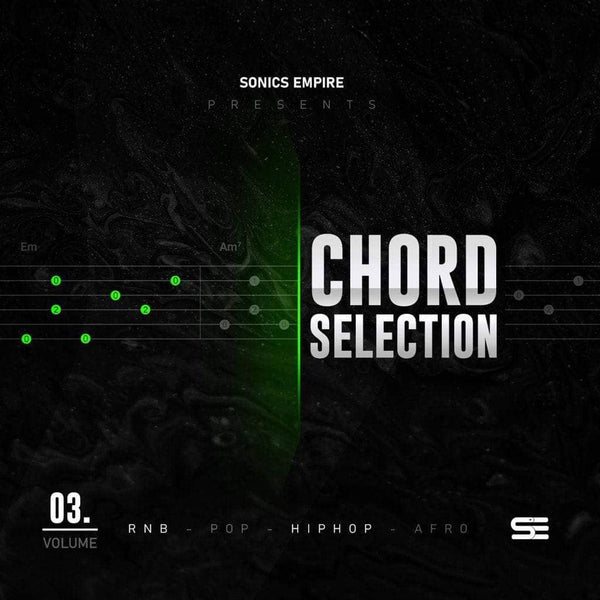 Chord Selection 3