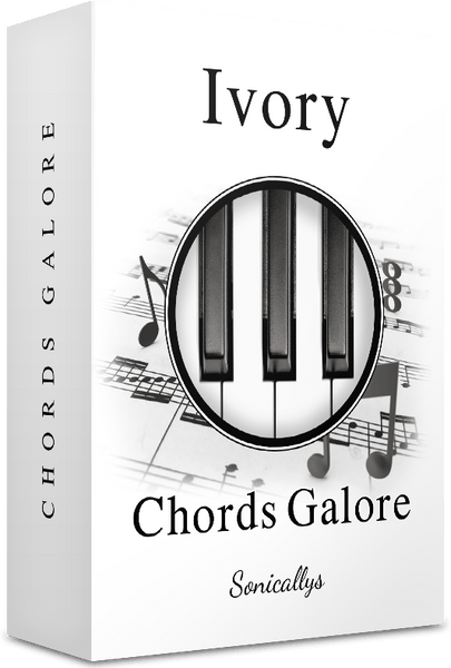 Chords Galore