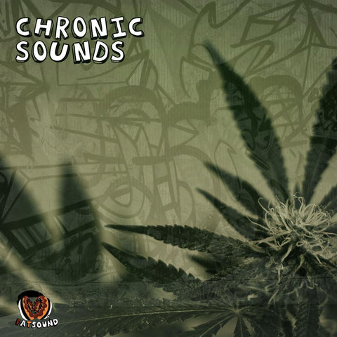 Chronic Sounds - Gangsta West Coast Loops & One-Shots