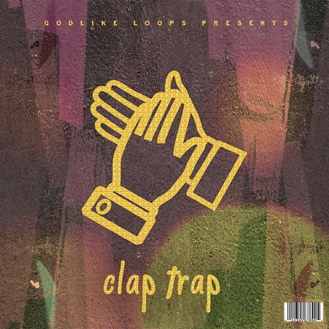 Clap Trap - Construction Kits & MIDI Files