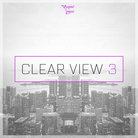 Clear View 3 - Soft & Calm Melodies