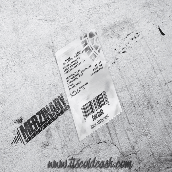 Bank Statement (Gross Beat Bank)