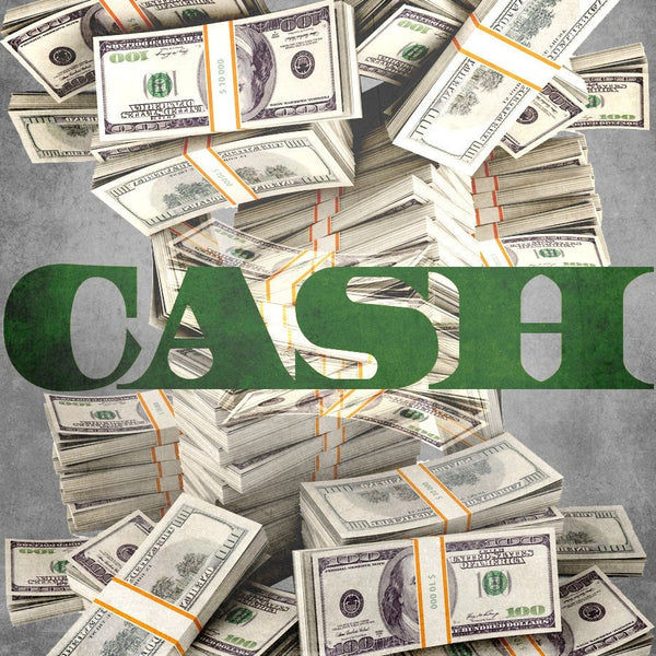 CASH Kit
