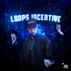 Loops Incentive - Trap Loops & Kontakt Library