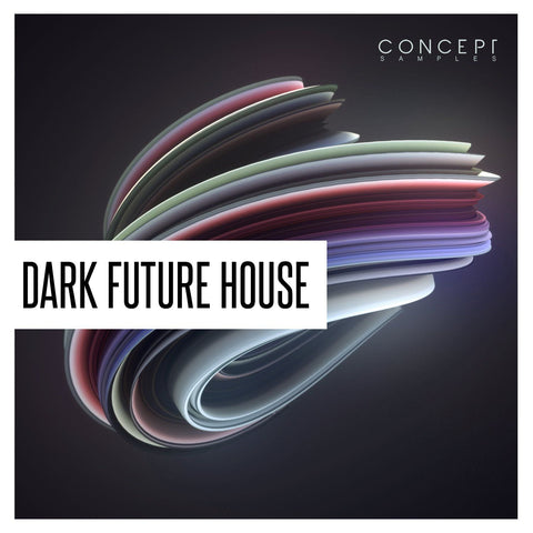 Dark Future House