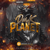 Dark Planet Drum Kit - Dark Drums