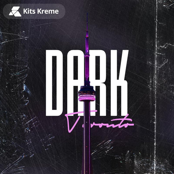 Dark Toronto