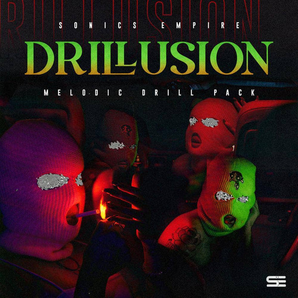 Drillusion