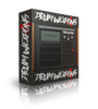 Drum Weapons 4 VST - Hip Hop Drum Plugin