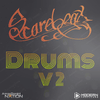 Scarebeatz drums vol 2