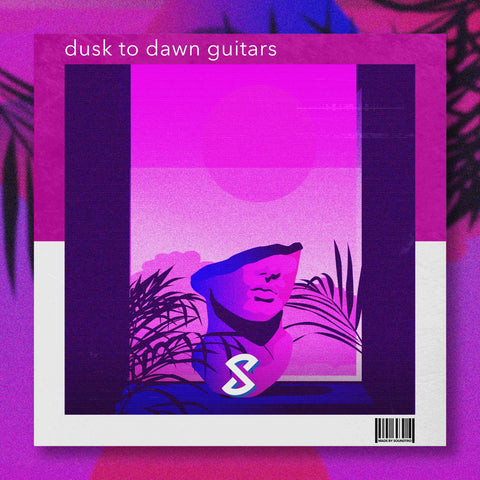 Dusk To Dawn Guitars - Melodies
