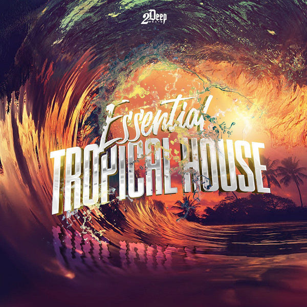 Essential Tropical House