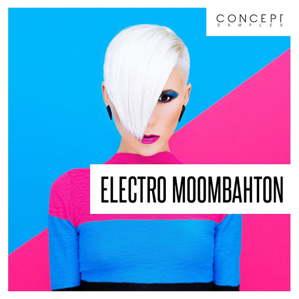 Electro Moombahton