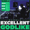 EXCELLENT GODLIKE BUNDLE