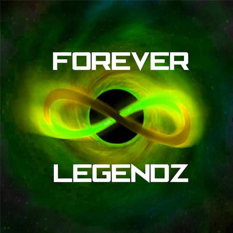 Forever Legendz (WAV Construction Kits/MPC Programs)
