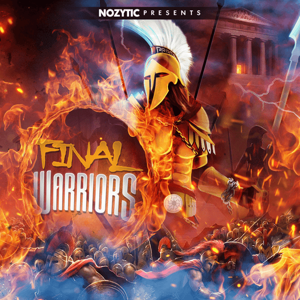 Final Warriors (Hades Drumz Expansion)