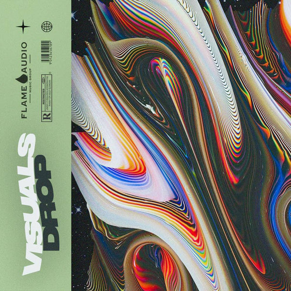 Visuals Drop