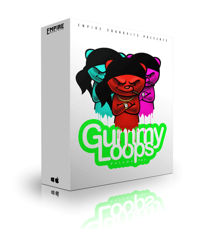 Gummy Loops Vol.2