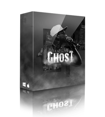 Ghost - Styles P Type Beats