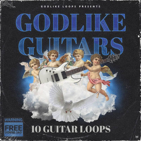 Godlike Guitars