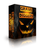 Grave Diggerz 1 - Halloween Beats
