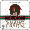 Gucci Thang Vol.2 - Construction Kit Sample Pack