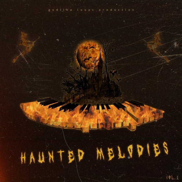 Haunted Melodies