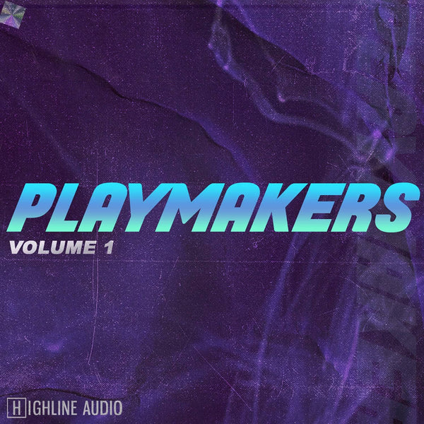 Playmakers Volume 1