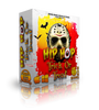 Hip Hop Trick Or Treat Vol.1 (Halloween Beats)