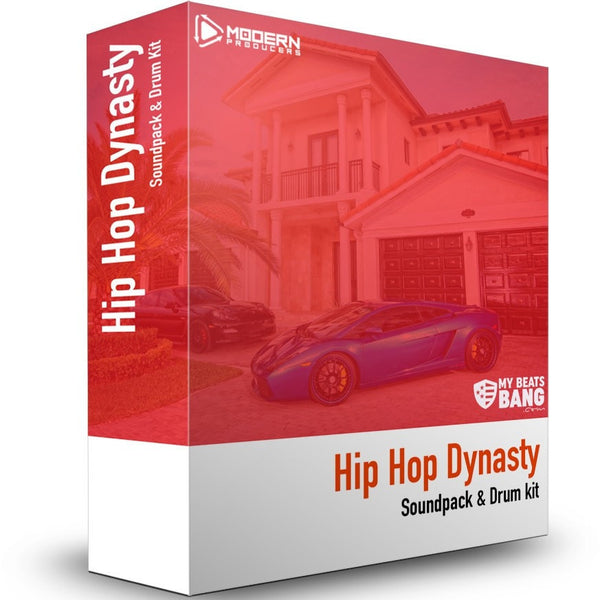 Hip Hop Dynasty