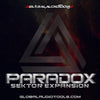 Paradox (Sektor Expansion) - Sektor VST Presets