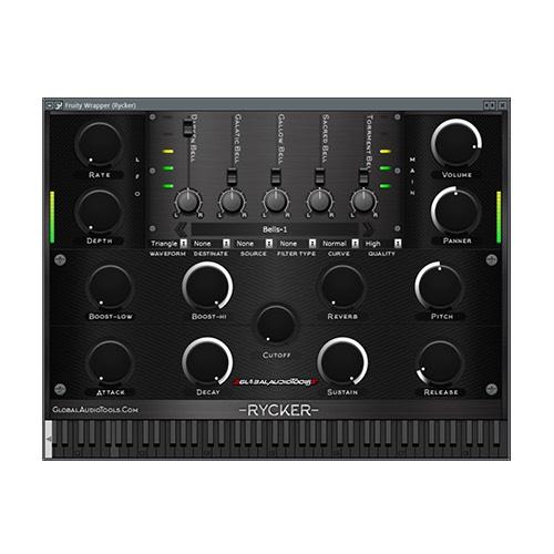 Rycker VST