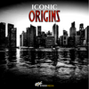 Iconic Origins: Hip Hop Drums Vol.1