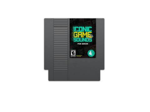 Iconic Game Sounds