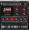 Loop Machine for Kontakt