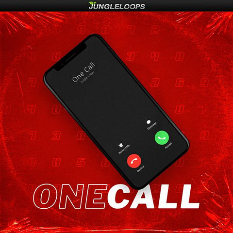 One Call - Trap & Hip Hop Loops