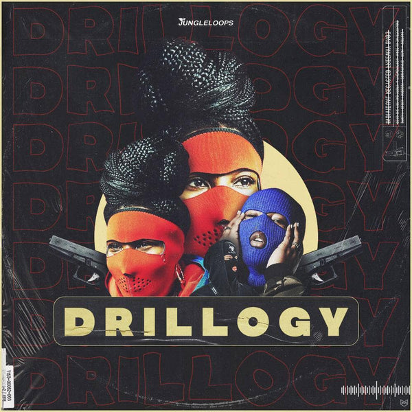 Drillogy