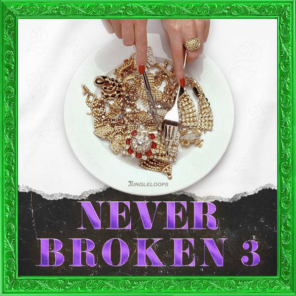 Never Broken 3