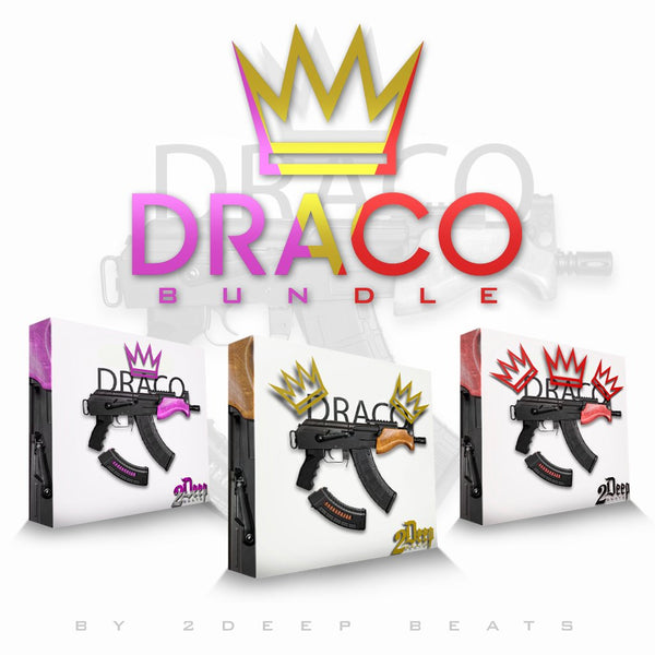 King Draco Bundle