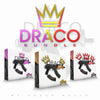 King Draco Bundle - 16 Construction Kits