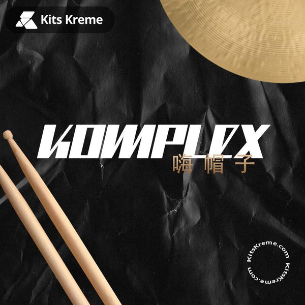 Komplex Hi-Hats