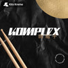 Komplex Hi-Hats - Hi-Hat Loops + MIDI Files