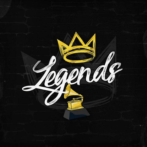 Legends - Hip Hop Beats