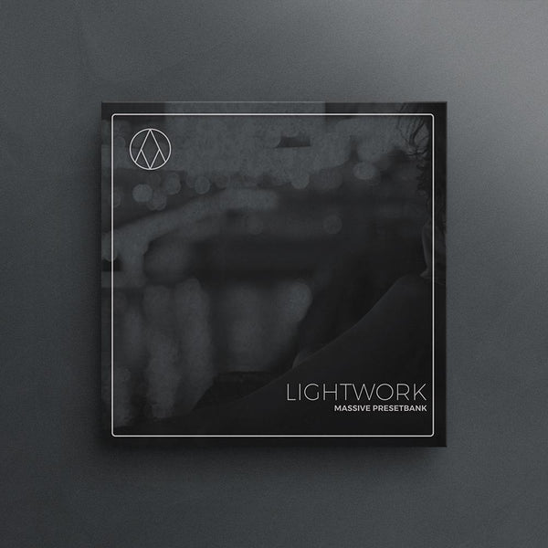 Lightwork (Massive Bank)