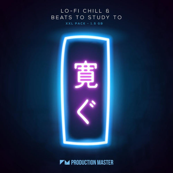 Lo-Fi Chill & Beats To Study To