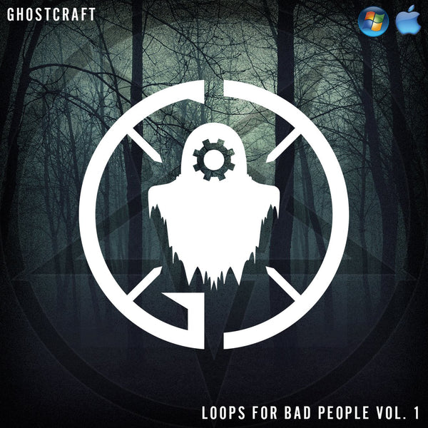 Loops For Bad People Vol.1