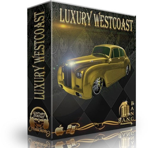 Luxury WestCoast